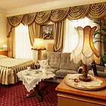 Hotel Europejski 3*