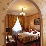 Europejski Hotel Krakov