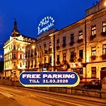 Europejski Hotel Krakov