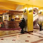Europejski Hotel 3*
