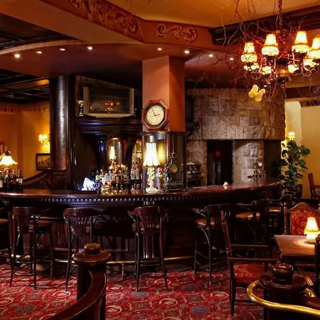 Hotel Europejski