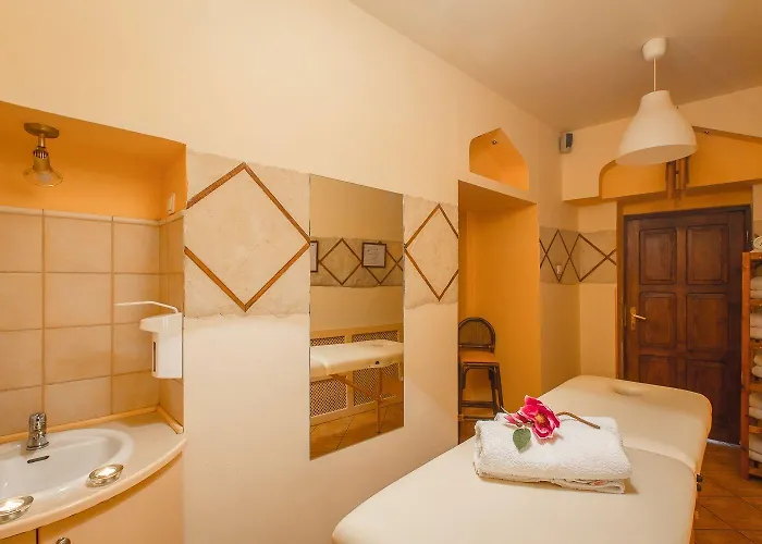 Hotel Europejski Cracovia