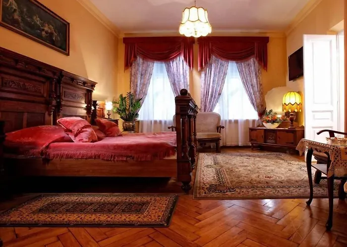 Europejski 3* Cracovia