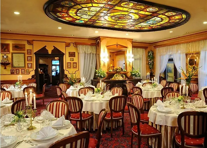 Europejski Hotel Cracovia