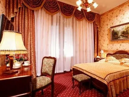 Europejski Hotel 3*